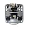 California Air Tools Ultra Quiet & Oil-Free Continuous Run 2.0 Hp 20 Gallon Air Compressor 20020CR-22060 - alternate 6